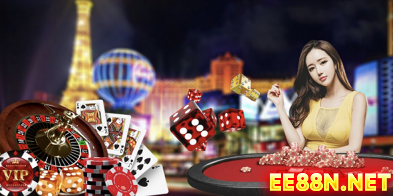 Những đánh giá tích cực về Casino EE88